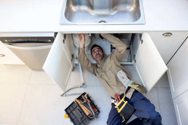 Best Plumbing Repair Near Me  in Navarre, FL