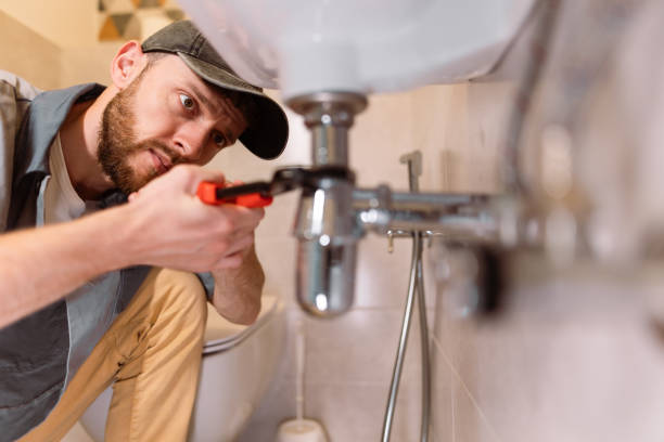 Best Drain Cleaning Services  in Navarre, FL