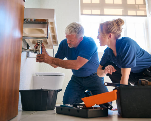 Best Shower Repair Services  in Navarre, FL